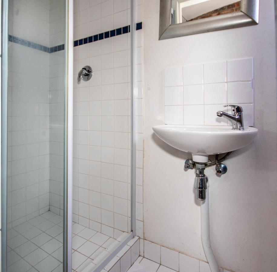 505 La Rhone, Sea Point Apartment Cape Town Ngoại thất bức ảnh